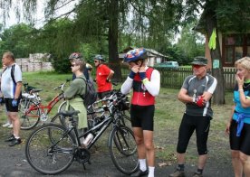 24.07.2011 III Rajd Szlakiem Zaborszczyzny