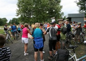 24.07.2011 III Rajd Szlakiem Zaborszczyzny