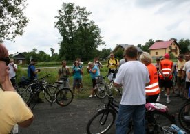 24.07.2011 III Rajd Szlakiem Zaborszczyzny