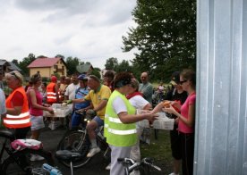 24.07.2011 III Rajd Szlakiem Zaborszczyzny