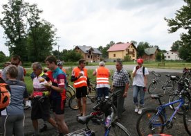 24.07.2011 III Rajd Szlakiem Zaborszczyzny