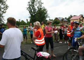 24.07.2011 III Rajd Szlakiem Zaborszczyzny