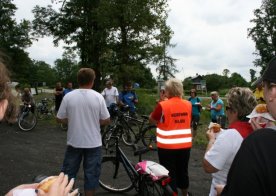 24.07.2011 III Rajd Szlakiem Zaborszczyzny