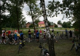 24.07.2011 III Rajd Szlakiem Zaborszczyzny