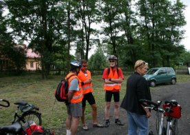 24.07.2011 III Rajd Szlakiem Zaborszczyzny