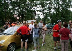 24.07.2011 III Rajd Szlakiem Zaborszczyzny