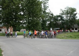 24.07.2011 III Rajd Szlakiem Zaborszczyzny