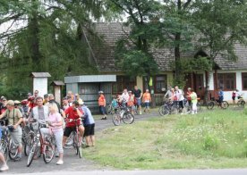 24.07.2011 III Rajd Szlakiem Zaborszczyzny