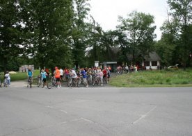 24.07.2011 III Rajd Szlakiem Zaborszczyzny