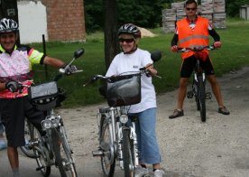 24.07.2011 III Rajd Szlakiem Zaborszczyzny