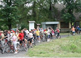 24.07.2011 III Rajd Szlakiem Zaborszczyzny