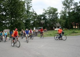 24.07.2011 III Rajd Szlakiem Zaborszczyzny