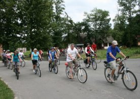 24.07.2011 III Rajd Szlakiem Zaborszczyzny