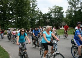 24.07.2011 III Rajd Szlakiem Zaborszczyzny