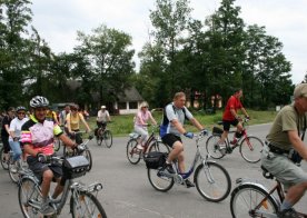 24.07.2011 III Rajd Szlakiem Zaborszczyzny