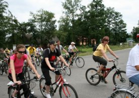 24.07.2011 III Rajd Szlakiem Zaborszczyzny