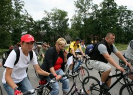 24.07.2011 III Rajd Szlakiem Zaborszczyzny