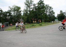 24.07.2011 III Rajd Szlakiem Zaborszczyzny