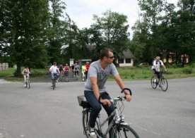 24.07.2011 III Rajd Szlakiem Zaborszczyzny