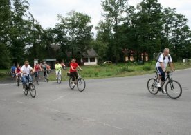 24.07.2011 III Rajd Szlakiem Zaborszczyzny