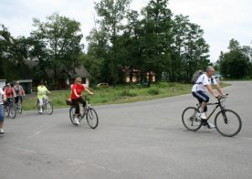 24.07.2011 III Rajd Szlakiem Zaborszczyzny