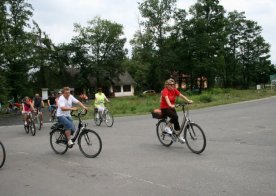 24.07.2011 III Rajd Szlakiem Zaborszczyzny