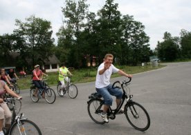 24.07.2011 III Rajd Szlakiem Zaborszczyzny