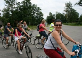 24.07.2011 III Rajd Szlakiem Zaborszczyzny