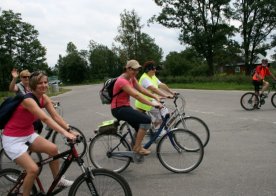 24.07.2011 III Rajd Szlakiem Zaborszczyzny