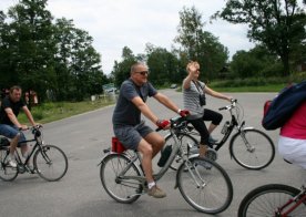 24.07.2011 III Rajd Szlakiem Zaborszczyzny