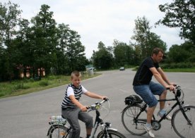 24.07.2011 III Rajd Szlakiem Zaborszczyzny