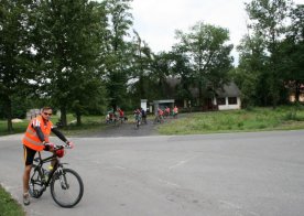 24.07.2011 III Rajd Szlakiem Zaborszczyzny