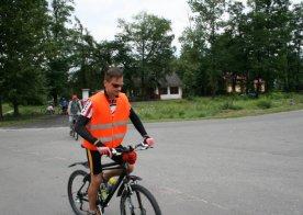 24.07.2011 III Rajd Szlakiem Zaborszczyzny