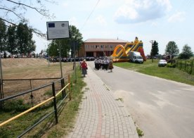 22.05.2011 Powiatowy Przegląd Orkiestr Dętych w Potoku Górnym