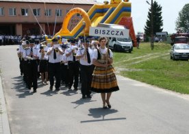 22.05.2011 Powiatowy Przegląd Orkiestr Dętych w Potoku Górnym