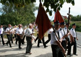 11.09.2011 Dożynki Diecezjalne Krasnobród 