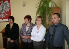 Wigilia dla samotnych 20.12.2011r.