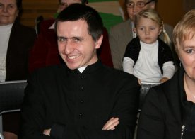 Dzień Seniora Gózd Lipiński 24.01.2012r.