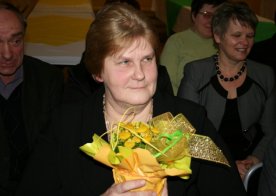 Dzień Seniora Gózd Lipiński 24.01.2012r.