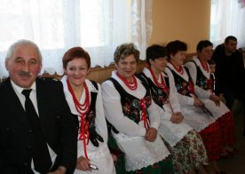 Przegląd Kolęd i Pastorałek  28.01.2012r.