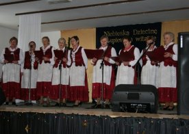 Przegląd Kolęd i Pastorałek  28.01.2012r.