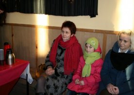 Przegląd Kolęd i Pastorałek  28.01.2012r.