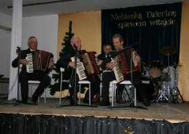 Przegląd Kolęd i Pastorałek  28.01.2012r.