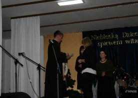 Przegląd Kolęd i Pastorałek  28.01.2012r.