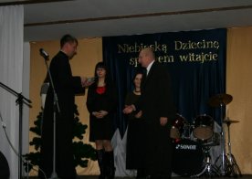 Przegląd Kolęd i Pastorałek  28.01.2012r.