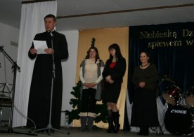 Przegląd Kolęd i Pastorałek  28.01.2012r.