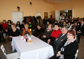 Dzień Kobiet 11.03.2012r.