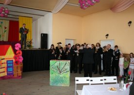 Dzień Kobiet 11.03.2012r.