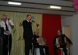 Dzień Kobiet 11.03.2012r.