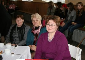 Dzień Kobiet 11.03.2012r.